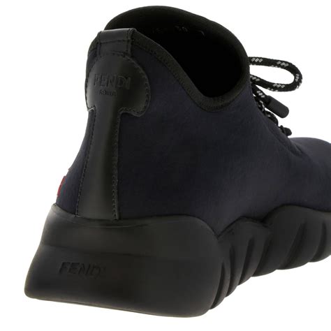 Zapatos de FENDI para hombre 